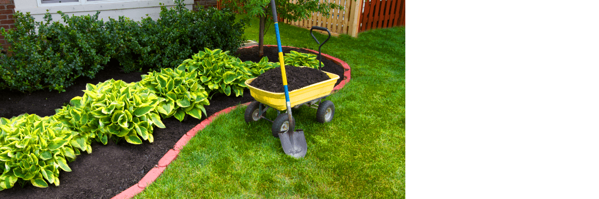 Garden Maintenance